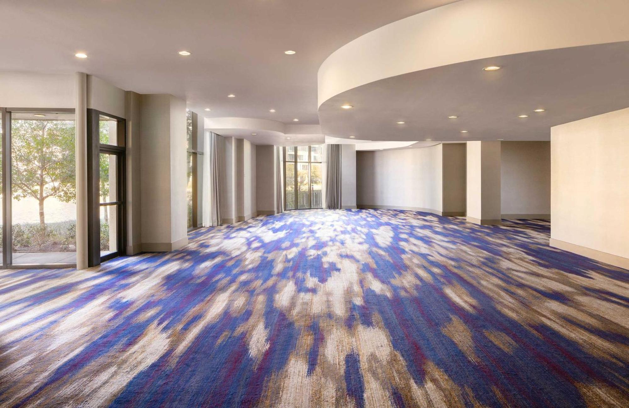 Omni Las Colinas Hotel Irving Exterior foto
